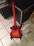 Rickenbacker 4003/4 , Fireglo: Full Instrument - Rear