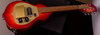 Rickenbacker 5002/8 V58, Amber Fireglo: Free image2