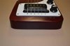 Rickenbacker 100/6 LapSteel, Burgundy: Body - Front