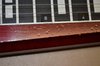 Rickenbacker 100/6 LapSteel, Burgundy: Neck - Front