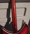 Rickenbacker 360/12 C63, Fireglo: Full Instrument - Rear