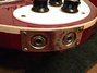 Rickenbacker 4001/4 , Burgundy: Free image2