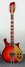 Rickenbacker 660/12 , Fireglo: Full Instrument - Front