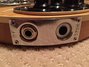 Rickenbacker 4001/4 Mod, Mapleglo: Close up - Free2