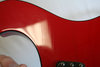 Rickenbacker 620/12 BH BT, Red: Free image