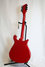 Rickenbacker 620/12 BH BT, Red: Full Instrument - Rear