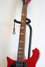 Rickenbacker 620/12 BH BT, Red: Neck - Front