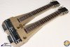 Rickenbacker D12/12 LapSteel, Copper: Full Instrument - Front