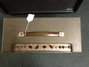 Rickenbacker M-15/amp , Gray: Neck - Front