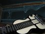 Rickenbacker B Post War/6 LapSteel, Black: Free image