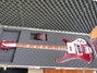 Rickenbacker 4001/4 , Burgundy: Full Instrument - Front