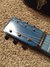 Rickenbacker 59/6 Refin, Blue: Headstock