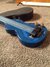 Rickenbacker 59/6 Refin, Blue: Body - Front
