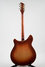 Rickenbacker 365/6 , Fireglo: Full Instrument - Rear