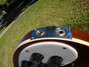 Rickenbacker 4001/4 Mod, Walnut: Free image