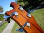 Rickenbacker 4001/4 Mod, Walnut: Headstock - Rear