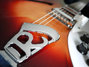 Rickenbacker 330/6 , Fireglo: Close up - Free