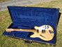 Rickenbacker 360/6 , Mapleglo: Full Instrument - Front