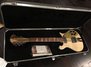 Rickenbacker 660/12 , Mapleglo: Neck - Front