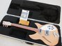 Rickenbacker 330/6 , Mapleglo: Full Instrument - Front