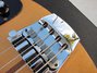 Rickenbacker 4001/4 BT, Mapleglo: Close up - Free