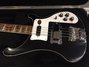 Rickenbacker 4003/4 , Jetglo: Body - Front