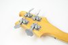 Rickenbacker 4003/4 , Mapleglo: Headstock - Rear