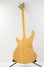 Rickenbacker 4003/4 , Mapleglo: Full Instrument - Rear