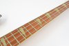 Rickenbacker 4003/4 , Mapleglo: Neck - Front