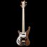 Rickenbacker 4003/4 , Natural Walnut: Full Instrument - Front