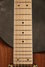 Rickenbacker 380/6 Laguna piezo, Natural Walnut: Neck - Front