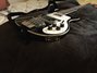 Rickenbacker 4003/4 , Jetglo: Close up - Free