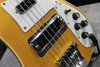 Rickenbacker 4003/4 , Mapleglo: Free image