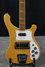 Rickenbacker 4003/4 , Mapleglo: Body - Front