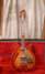 Rickenbacker 365/6 Capri, Fireglo: Full Instrument - Front