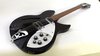 Rickenbacker 330/12 , Jetglo: Full Instrument - Front