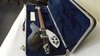 Rickenbacker 330/12 , Jetglo: Close up - Free2