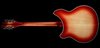 Rickenbacker 360/12 CW, Fireglo: Full Instrument - Rear