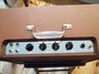 Rickenbacker M-12/amp Electro, Brown: Full Instrument - Front