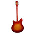 Rickenbacker 360/12 , Fireglo: Full Instrument - Rear