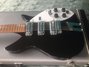 Rickenbacker 350/6 V63, Jetglo: Free image