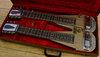 Rickenbacker SD/12 Doubleneck, Brown: Neck - Front