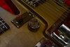 Rickenbacker SD/12 Doubleneck, Brown: Close up - Free