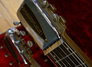 Rickenbacker SD/12 Doubleneck, Brown: Close up - Free2