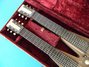 Rickenbacker D12/12 LapSteel, Copper: Neck - Front