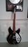 Rickenbacker 330/6 , Jetglo: Full Instrument - Front