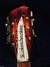 Rickenbacker 360/12 V64, Fireglo: Headstock