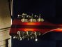 Rickenbacker 360/12 V64, Fireglo: Headstock - Rear