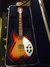 Rickenbacker 360/12 V64, Fireglo: Full Instrument - Front