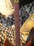 Rickenbacker 335/6 , Autumnglo: Neck - Front